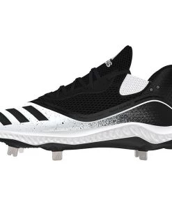 New 🔥 Adidas Icon V Bounce Men's Metal Baseball Cleats 🎁 -Source for Sports Sales 96674c3b0a064ce761f033bfba2b6ccf