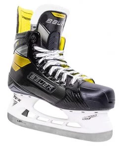 Best deal ✨ Bauer Supreme 3S Senior Hockey Skates 🎁 -Source for Sports Sales 96cc1e87106bfc2903ad2cc522ee05b8