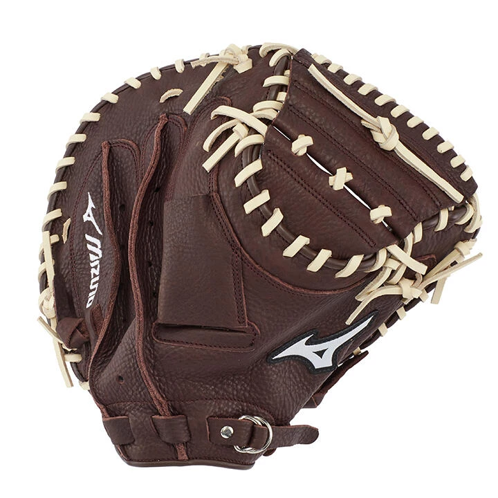 Best Sale βοΈ Mizuno Franchise 33.5" Catcher's Mitt π 2 Best Sale βοΈ Mizuno Franchise 33.5" Catcher's Mitt π - Image 2