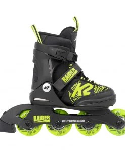 Top 10 🔔 K2 Raider Boy's Inline Skates ✨