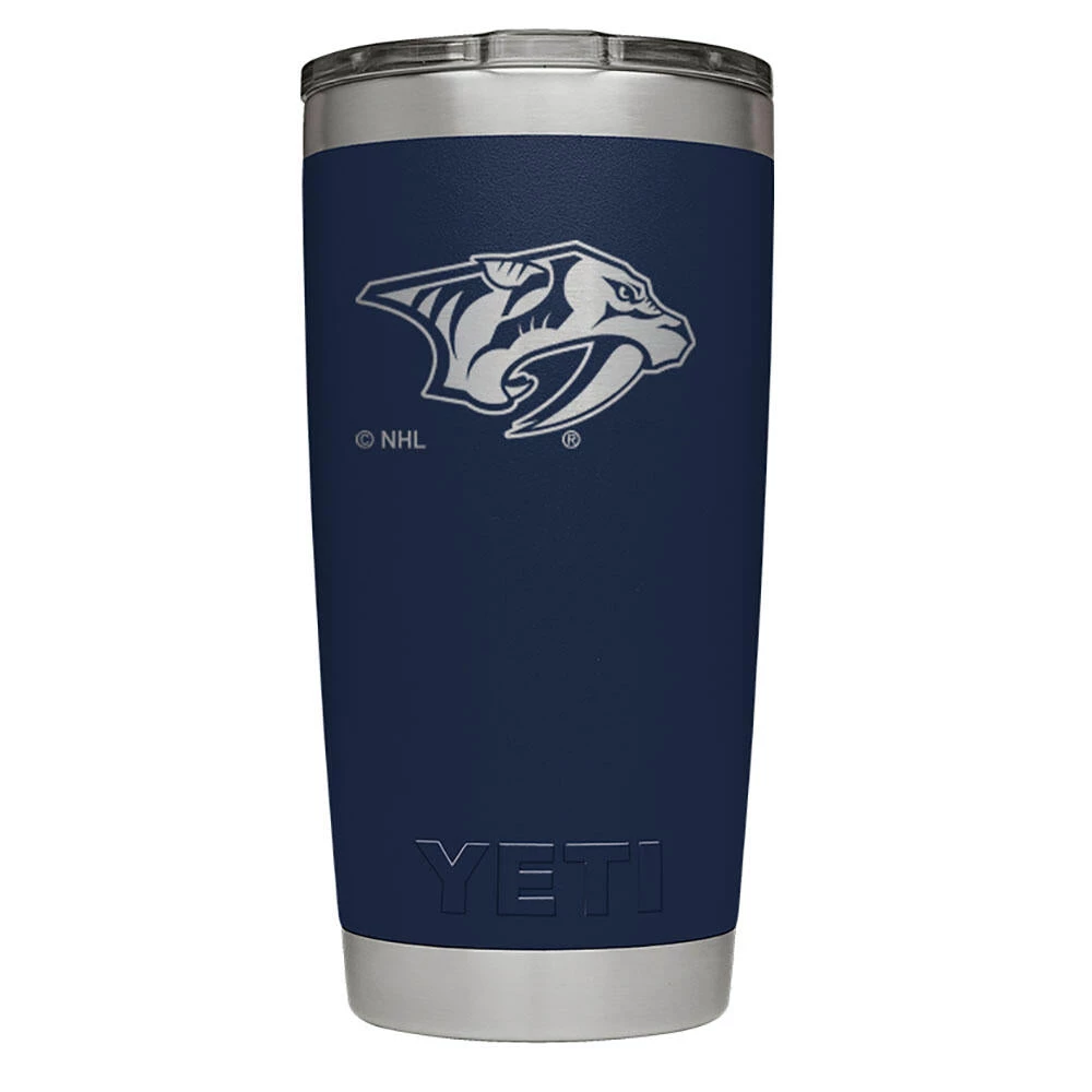 Hot Sale π Yeti NHL Rambler - 591 ml (20 oz) β 23 Hot Sale π Yeti NHL Rambler - 591 ml (20 oz) β - Image 23