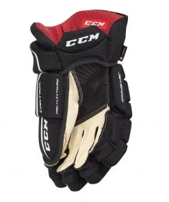 Best Pirce 😀 CCM JetSpeed Control Junior Hockey Gloves - Source Exclusive 🔥 -Source for Sports Sales 97adbb3303dfafdf4fa11d3ab3288481