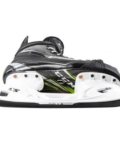 Budget 🤩 CCM Ribcor 80K Senior Hockey Skates (2019) 🤩 -Source for Sports Sales 9815f6f0917fef6de8b3410531d28f87