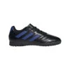 Discount 💯 Adidas Goletto VII Junior Turf Soccer Cleats - Black/Royal 🎁