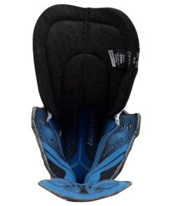 Best Sale ✔️ Bauer Nexus 2N Junior Hockey Skates (2018) 🌟 -Source for Sports Sales 98719a79beaaddc0af53b54cc5b3ce86