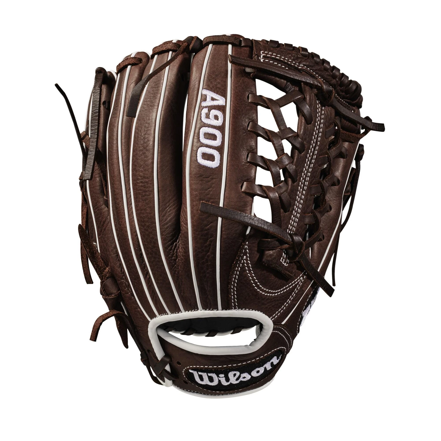 Discount π€© Wilson A900 11.75" Fielder's Baseball Glove - Left Hand Throw π― 2 Discount π€© Wilson A900 11.75" Fielder's Baseball Glove - Left Hand Throw π― - Image 2