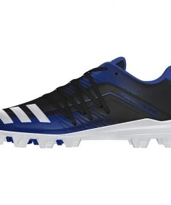 Flash Sale ✔️ Adidas Adizero Afterburner 6 Men's Molded Baseball Cleats 🌟