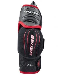 Hot Sale 😀 Bauer Vapor X:Velocity Lite Junior Hockey Elbow Pads 👍