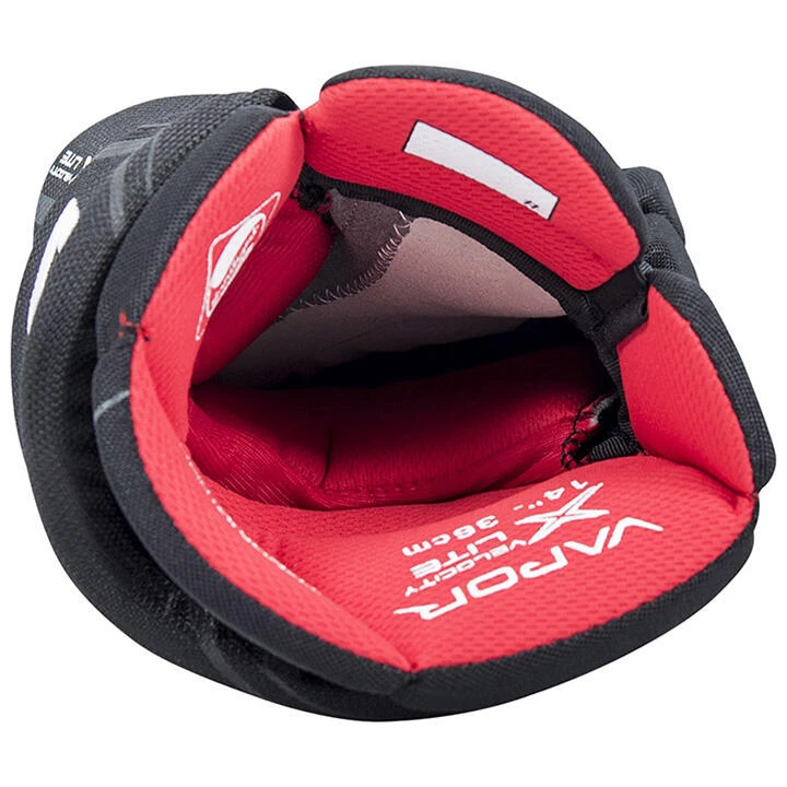 Cheap π― Bauer Vapor X:Velocity Lite Junior Hockey Gloves (2018) π 5 Cheap π― Bauer Vapor X:Velocity Lite Junior Hockey Gloves (2018) π - Image 5