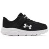 Flash Sale 👍 Under Armour Infant UA Assert 9 AC Boys' Running 👟 Shoes 💯
