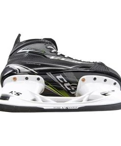 Best Pirce 💯 CCM Ribcor Platinum Senior Hockey Skates, D Width (2019) - Source Exclusive ⭐ -Source for Sports Sales 9969478690b358c5a420f99f9ee81d6b