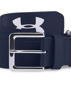 Budget π€© Under Armour Men's Baseball Belt β€οΈ