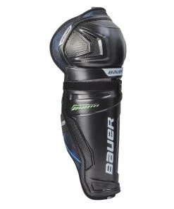 Cheap 🌟 Bauer X Junior Hockey Shin Guards (2021) 😍