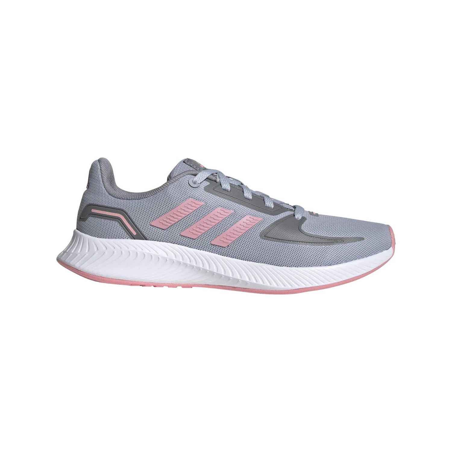 Hot Sale π Adidas Runfalcon 2.0 K Youth Running π Shoes - Silver/Pink/Grey π― 1 Hot Sale π Adidas Runfalcon 2.0 K Youth Running π Shoes - Silver/Pink/Grey π―