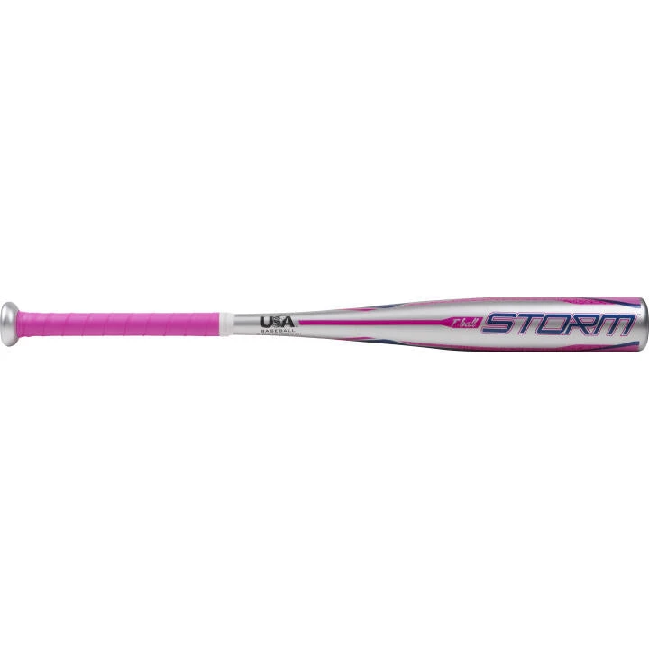 Promo π Rawlings Storm (-12) T-Ball Bat π₯ 1 Promo π Rawlings Storm (-12) T-Ball Bat π₯