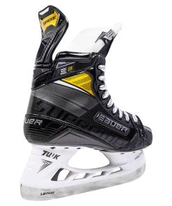 Cheapest 🛒 Bauer Supreme 3S Pro Senior Hockey Skates (2020) 🤩 -Source for Sports Sales 9a4be809638c0b996de47c1af21428dc