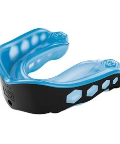 Deals 👏 Shock Doctor Gel Max Convertible Mouthguard 💯 -Source for Sports Sales 9aa4668ffeaec84a9c4afeede4d2863b