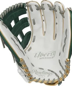 Promo 💯 Rawlings Liberty Advanced 13" Coloured Series Softball Glove 😀
