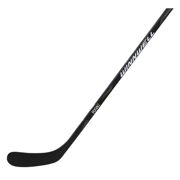 Discount βοΈ Winnwell RXW1 Junior Hockey Stick π 1 Discount βοΈ Winnwell RXW1 Junior Hockey Stick π