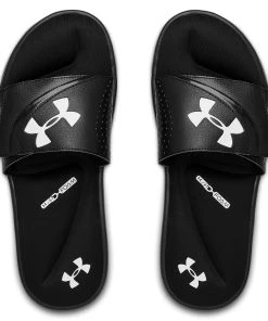 Top 10 ⌛ Under Armour Ignite VI Men's Slides 💯 -Source for Sports Sales 9b0aafc95ee9a2a1b2c4150dcf039991
