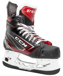Best reviews of 🛒 CCM JetSpeed Control Junior Hockey Skates (2019) - Source Exclusive 🌟 -Source for Sports Sales 9b2068d98ae013d15f153881f8b51750