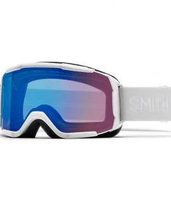 Cheapest 𧨠Smith Showcase OTG Ski Goggles - White Vapor β¨