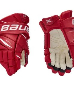 Best deal 🔔 Bauer Vapor 2X Junior Hockey Gloves (2020) 😍 -Source for Sports Sales 9b326b426b372fcf8e08d528b169fe01 f101a82d fefa 4c9f a1d8 d83f4af13e17