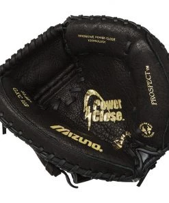 New π Mizuno Prospect Series 31.5" Youth Baseball Catcher's Mitt - GXC112 β