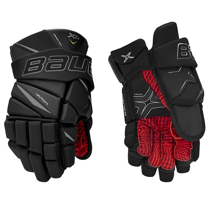 Best Sale π€© Bauer Vapor X2.9 Senior Hockey Gloves (2020) π€© 3 Best Sale π€© Bauer Vapor X2.9 Senior Hockey Gloves (2020) π€© - Image 3