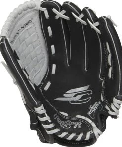 New 🔥 Rawlings Sure Catch 11.5" Youth Baseball Glove 🎉 -Source for Sports Sales 9b68cc1d26a68cca5a89940f83bac864