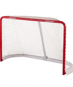 Hot Sale 👏 Bauer Deluxe Official Pro Net 🌟