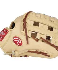 Budget π€© Rawlings Pro Preferred Kris Bryant 12.25" Baseball Glove π