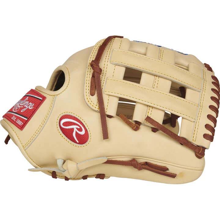 Budget π€© Rawlings Pro Preferred Kris Bryant 12.25" Baseball Glove π 1 Budget π€© Rawlings Pro Preferred Kris Bryant 12.25" Baseball Glove π