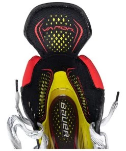 Best Pirce 😍 Bauer Vapor 2X Senior Hockey Skates (2019) 🧨 -Source for Sports Sales 9c1cec8b215bf427d7635d016ba33513