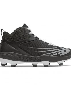 Coupon ✨ New Balance 4040 V6 Men's Mid-Cut TPU Baseball Cleats 🤩