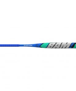 Promo β¨ Easton Comic Bam Fire Flex Balanced 13.5 Slowpitch Bat - USSSA (SP22BAMB) π