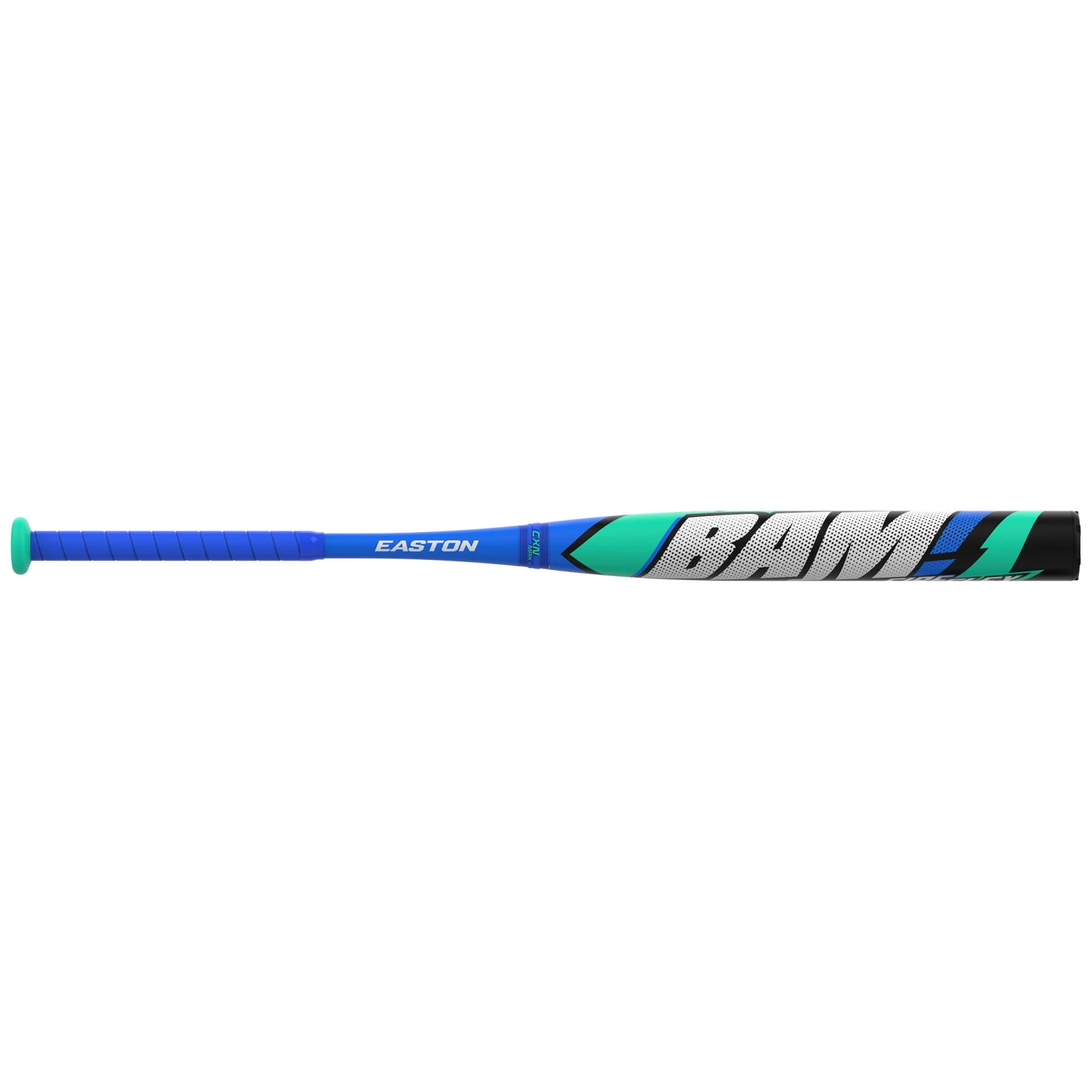 Promo β¨ Easton Comic Bam Fire Flex Balanced 13.5 Slowpitch Bat - USSSA (SP22BAMB) π 1 Promo β¨ Easton Comic Bam Fire Flex Balanced 13.5 Slowpitch Bat - USSSA (SP22BAMB) π