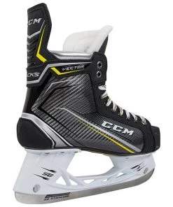 Top 10 ✨ CCM Tacks Vector Senior Hockey Skates (2018) - Source Exclusive 👏 -Source for Sports Sales 9ca8c3303d2beabbcf124603c1e85c13