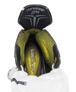 Coupon 🧨 Bauer Supreme 2S Senior Hockey Skates (2018) 🛒 -Source for Sports Sales 9ccf6080a3f45fcbe9c63747df9f1d9a