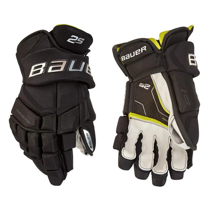 Budget π Bauer Supreme 2S Senior Hockey Gloves β 4 Budget π Bauer Supreme 2S Senior Hockey Gloves β - Image 4