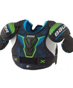 Top 10 👏 Bauer X Youth Hockey Shoulder Pads (2021) ✨