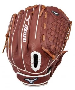 Cheap β Mizuno Prospect Select Series 12" Fast-Pitch Baseball Glove - GPSL1200F4 π