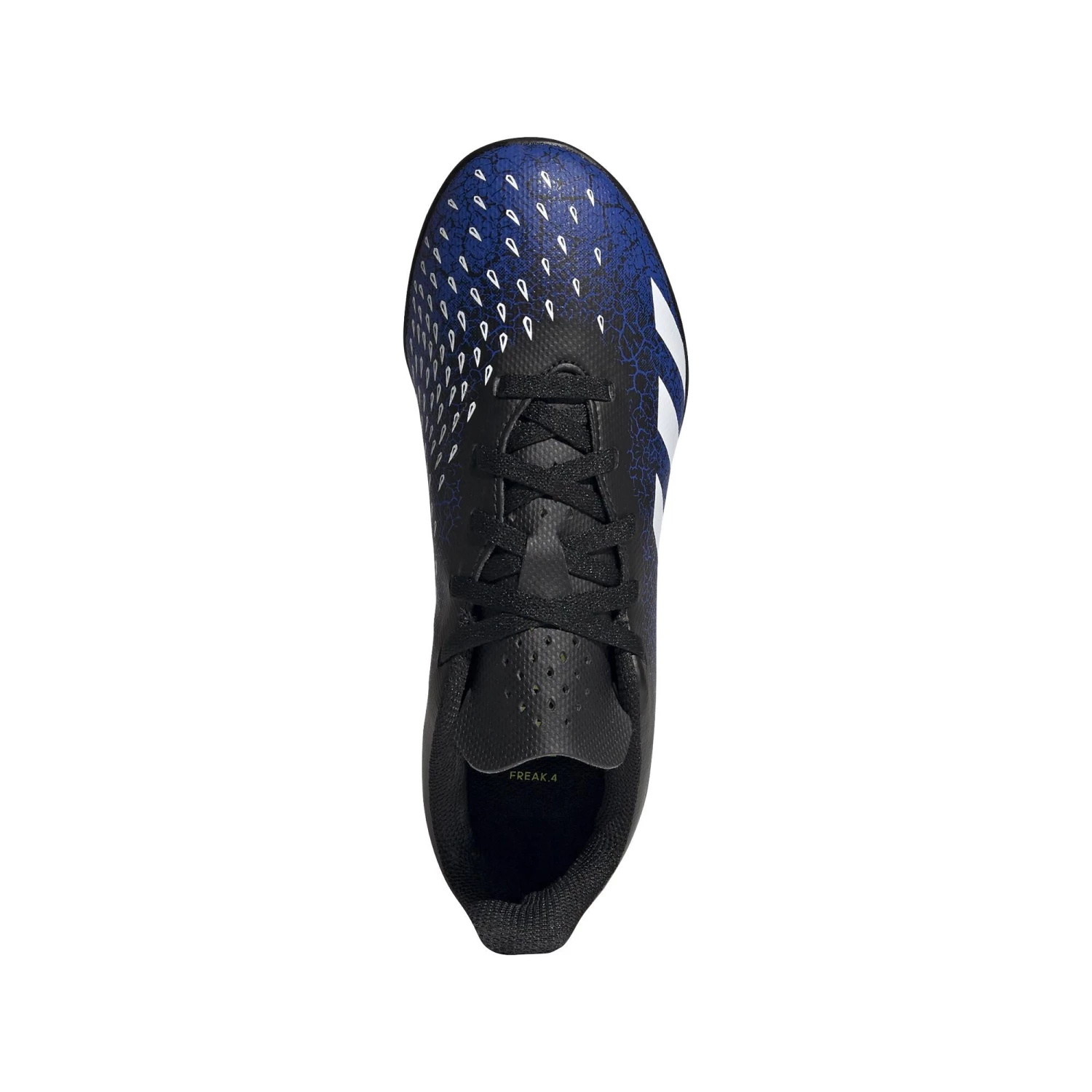 Flash Sale π― Adidas Predator Freak 4 Junior Turf Soccer Cleats - Royal/White/Black π 2 Flash Sale π― Adidas Predator Freak 4 Junior Turf Soccer Cleats - Royal/White/Black π - Image 2