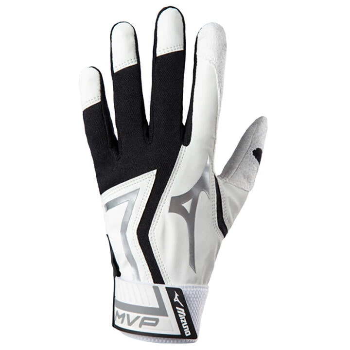Budget π― Mizuno MVP Baseball Batting Gloves β€οΈ 2 Budget π― Mizuno MVP Baseball Batting Gloves β€οΈ - Image 2