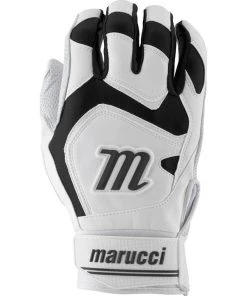 Coupon 🔥 Marucci 2019 Signature Batting Glove 🧨 -Source for Sports Sales 9ddc44f452c3354d3fdf413a93fb2142