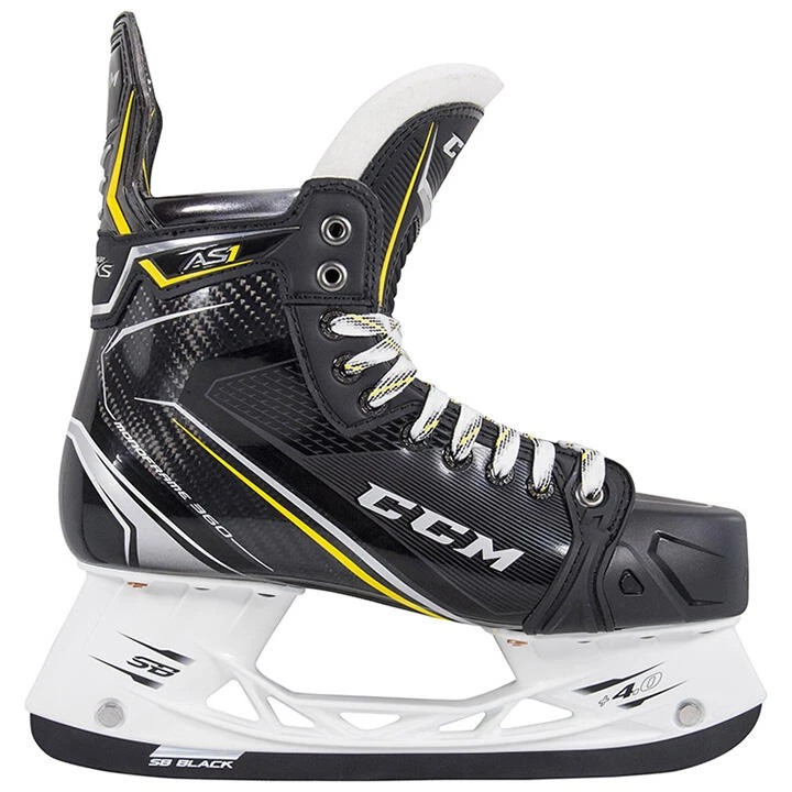 Flash Sale π CCM Super Tacks AS1 Senior Hockey Skates (2018) π 1 Flash Sale π CCM Super Tacks AS1 Senior Hockey Skates (2018) π