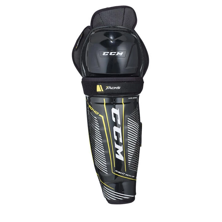 Deals π CCM Tacks 9040 Senior Hockey Shin Guards π― 1 Deals π CCM Tacks 9040 Senior Hockey Shin Guards π―