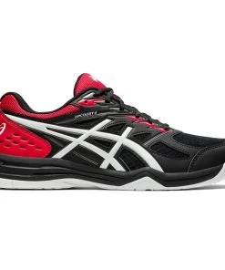 Cheap 🛒 Asics Upcourt 4 Men's Court 👞 Shoes 🎉