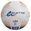 Coupon 👏 Eletto Liga Trainer 10.1 Soft Touch Soccer Ball 🛒