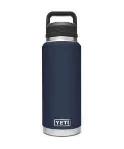 Best Pirce 🧨 Yeti Rambler 1 L Bottle With Chug Cap 🎉 -Source for Sports Sales 9e8a808e1e3d401add287747c168f5dd